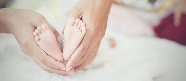Sobre o privilégio de ser mãe: minha experiência com a maternidade
